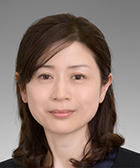 本庄　恵