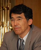 柏木　賢治