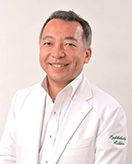 日本緑内障学会理事長 相原 一