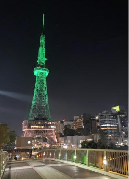 名古屋テレビ塔