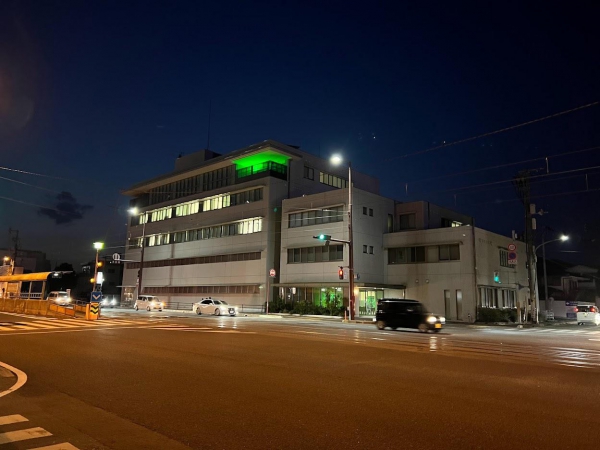 医療法人旦龍会　町田病院