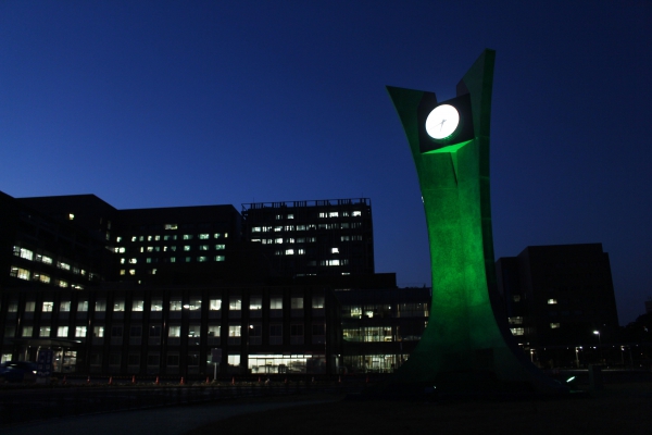 熊本大学病院