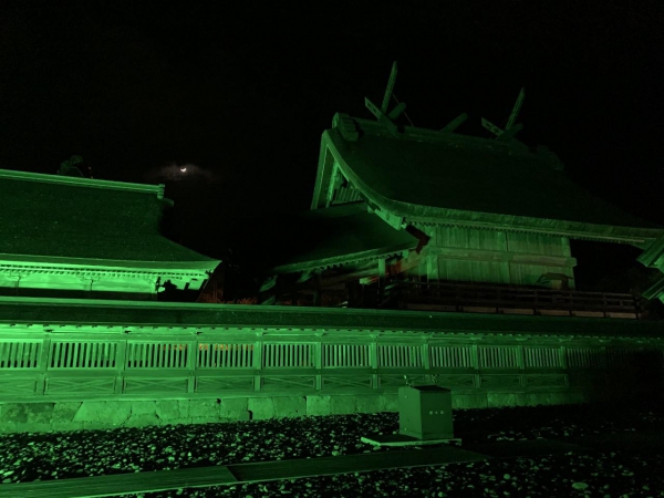 出雲大社