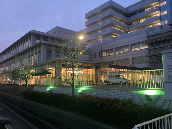 福井県済生会病院