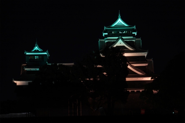 熊本城