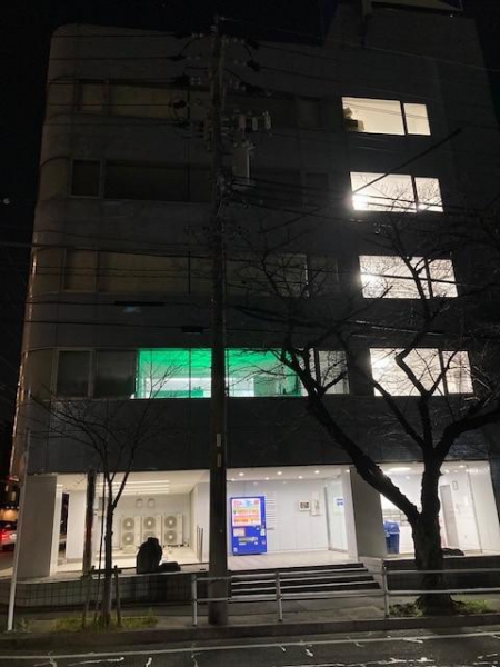 カールツァイスメディテック株式会社　名古屋営業所