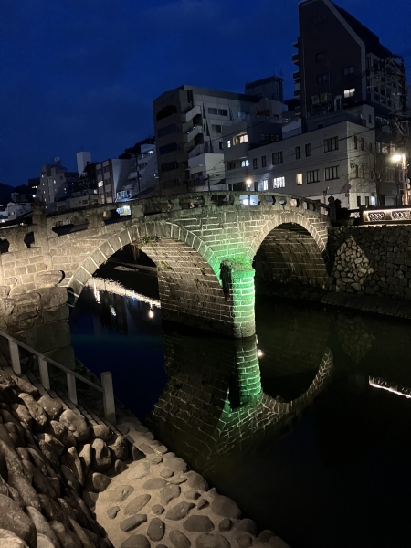 眼鏡橋