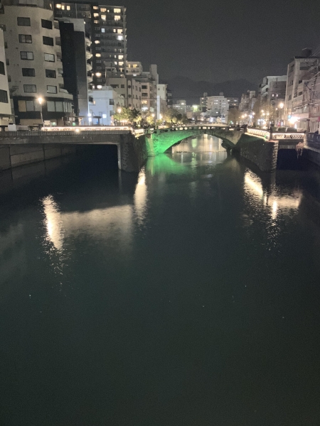 袋橋