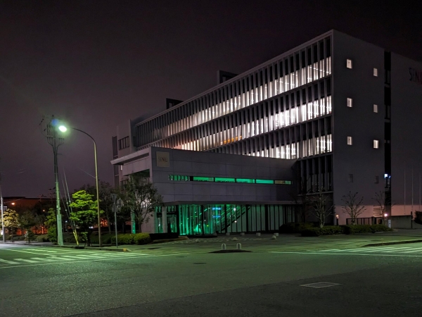 千寿製薬株式会社　神戸イノベイティブセンター