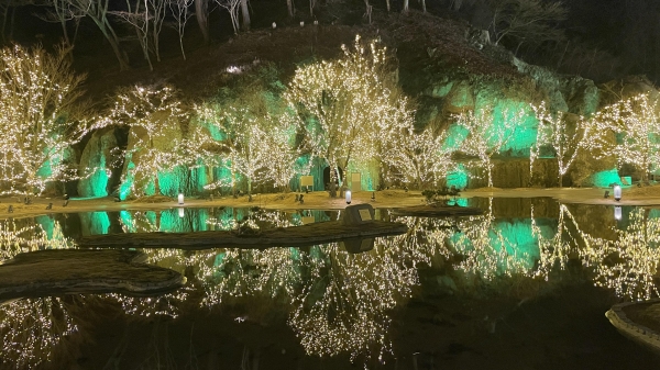 宮城県松島離宮