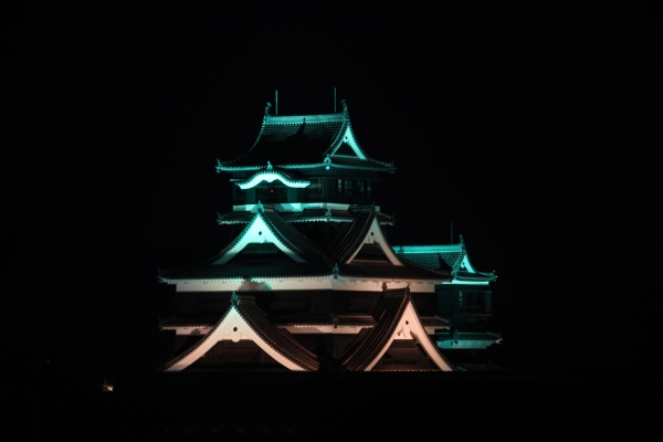 熊本城