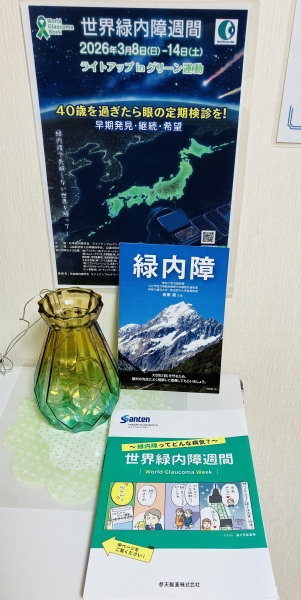 医療法人社団泰成会　ひかる眼科