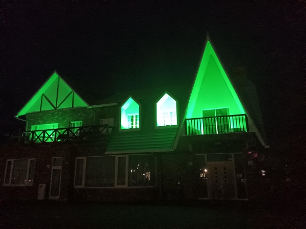 かとう眼科医院