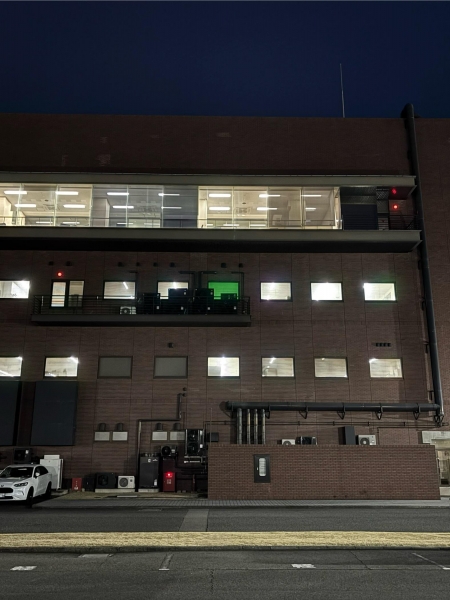 大塚製薬株式会社 徳島支店