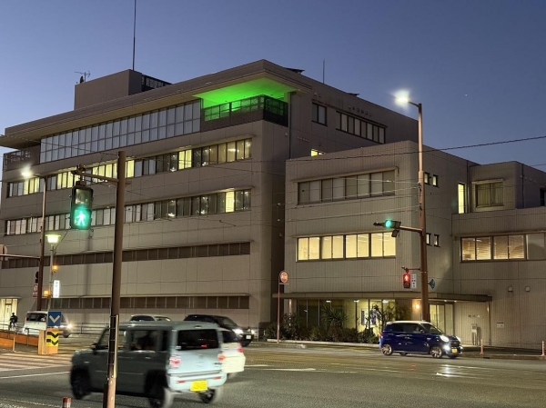 医療法人旦龍会　町田病院