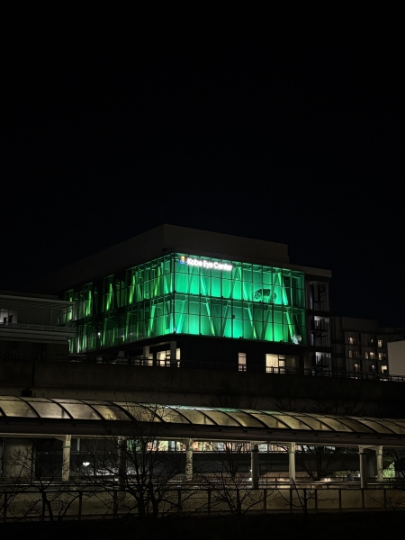 神戸市立神戸アイセンター病院