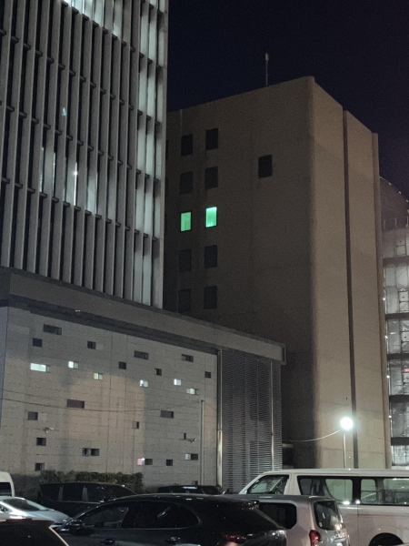 興和株式会社 松江営業課