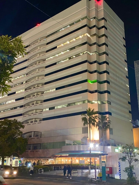 千寿製薬株式会社 千葉オフィス