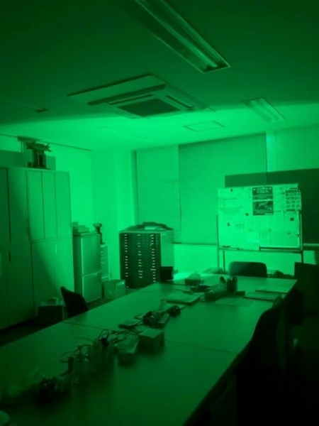 日東メディック株式会社 札幌営業所