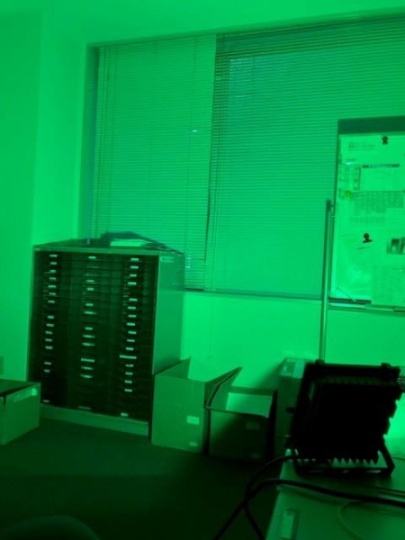 日東メディック株式会社 札幌営業所