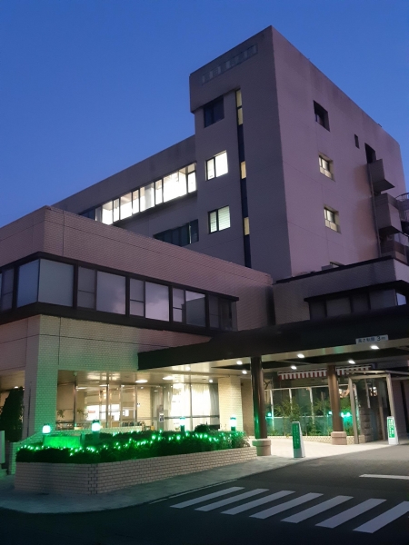 医療法人明和会宮田眼科病院