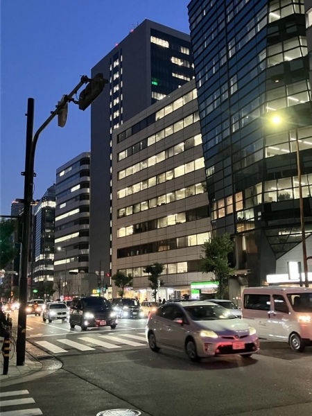 日東メディック株式会社 大阪営業所