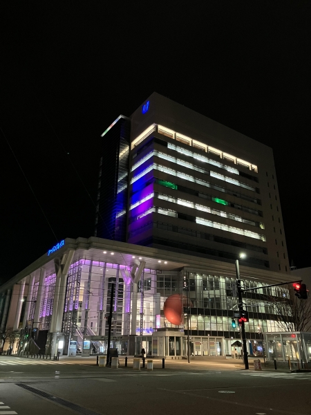 日東メディック株式会社 富山駅前サテライトオフィス