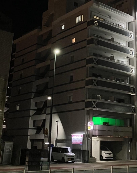 株式会社トプコンメディカルジャパン 広島業所