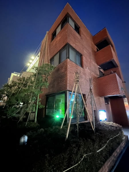 藤村有松眼科医院