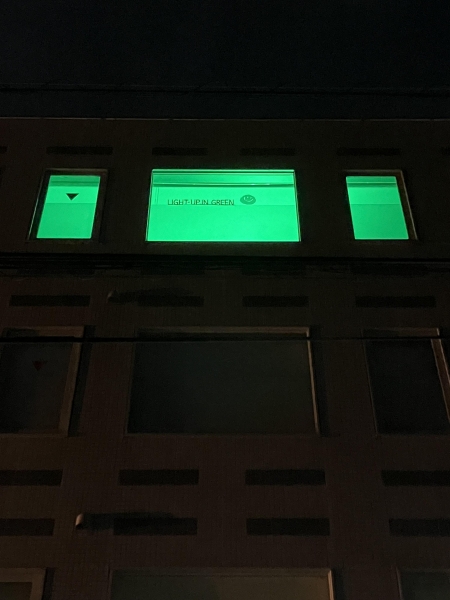 参天製薬株式会社 富山オフィス