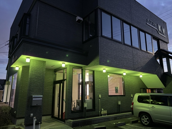 (株)ケービジョンS・I