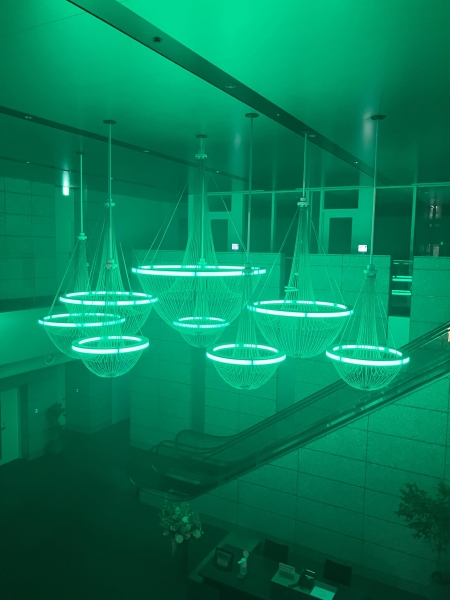 千寿製薬株式会社本社