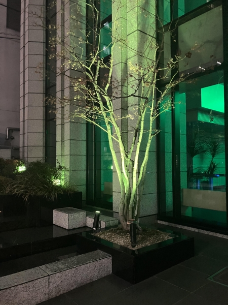 千寿製薬株式会社本社