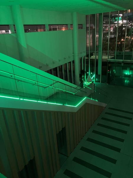 千寿製薬株式会社 神戸イノベイティブセンター