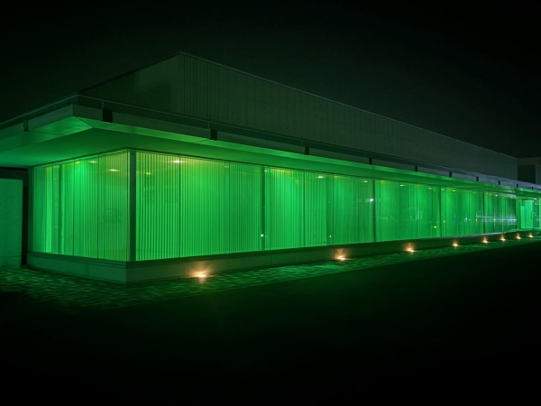 千寿製薬株式会社 唐津工場