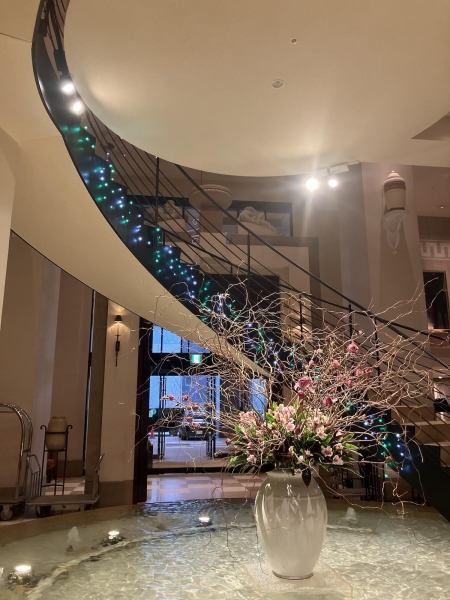 ホテル日航金沢