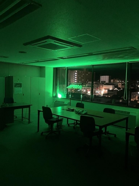 興和株式会社 山形営業所