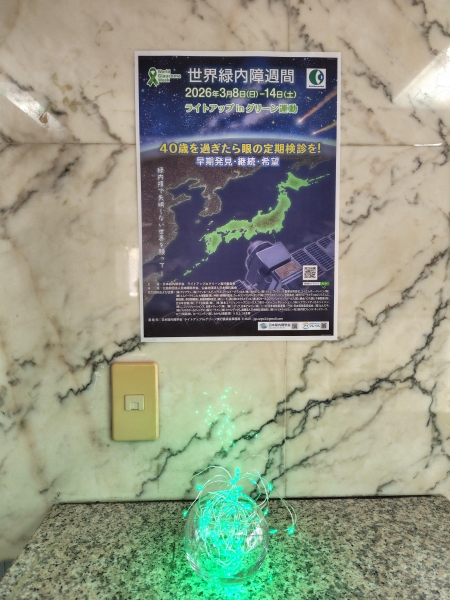 医療法人 稲葉会 稲葉眼科