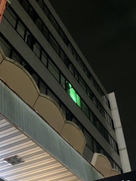 興和株式会社 福岡支店 久留米営業課