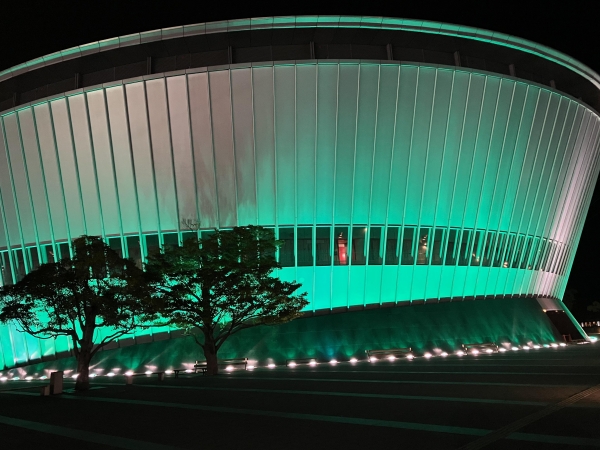 和歌山ビッグホエール