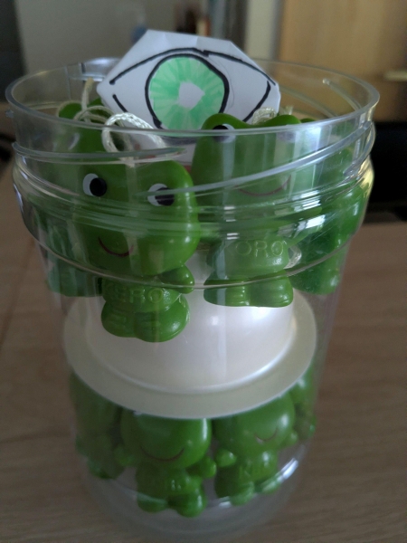 こずかた南眼科