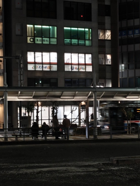 浅田眼科クリニック