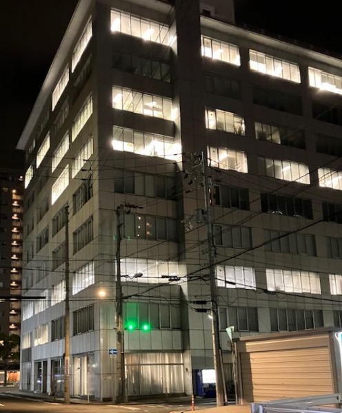 千寿製薬株式会社 高松オフィス