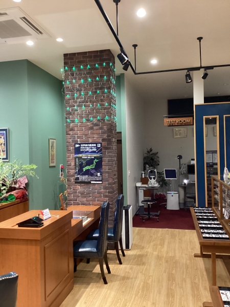 パリミキ 安来店