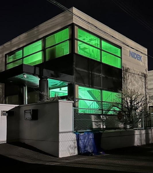 株式会社ニデック 仙台支店