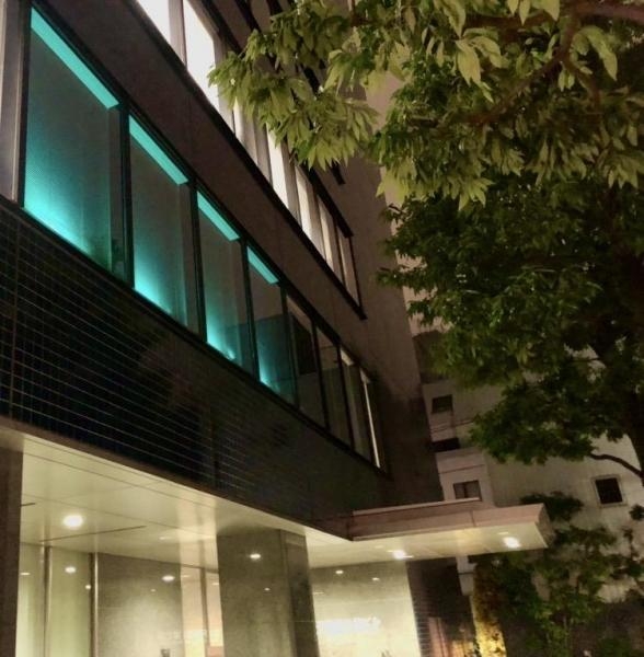 株式会社ニデック 東京事務所