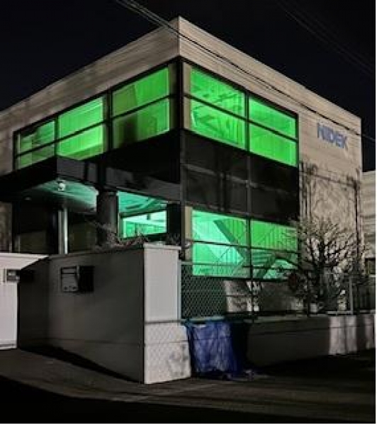 株式会社ニデック 仙台支店