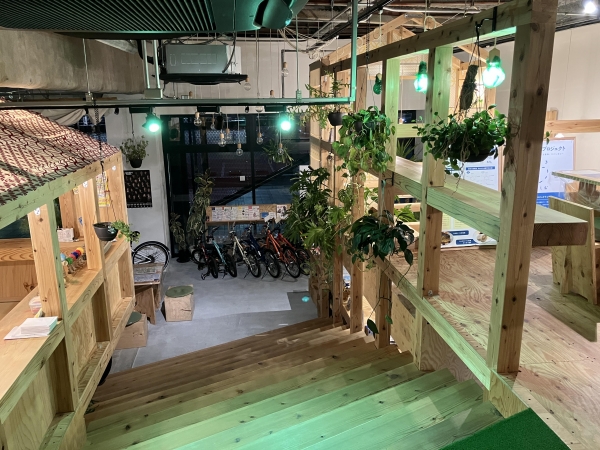 いわきFCパーク