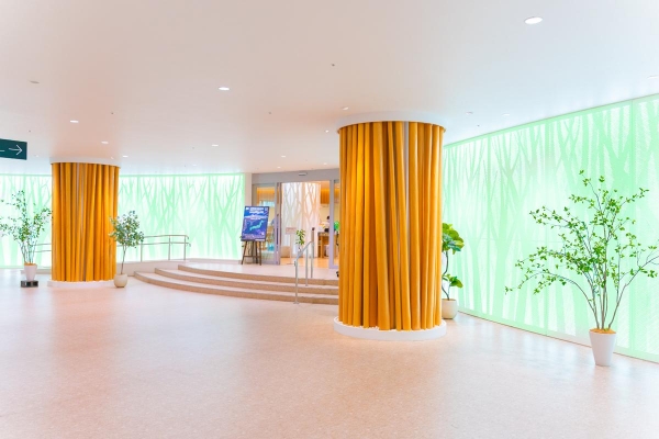 医療法人桜十字 メディメッセ桜十字クリニック予防医療センター