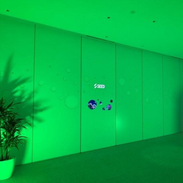 株式会社シード